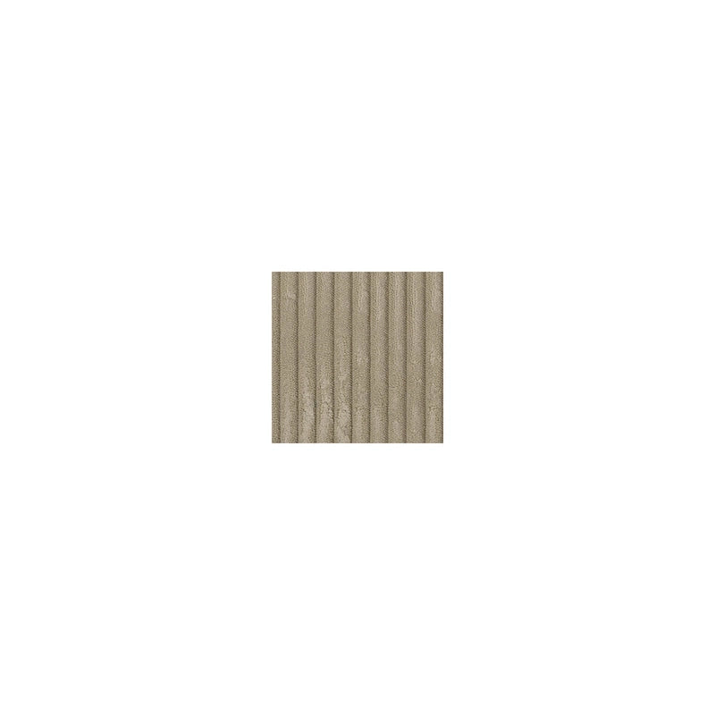 Petit canapé minimaliste en tissu, canapé confortable pour 2 personnes avec coussin rembourré, pour appartement et studio