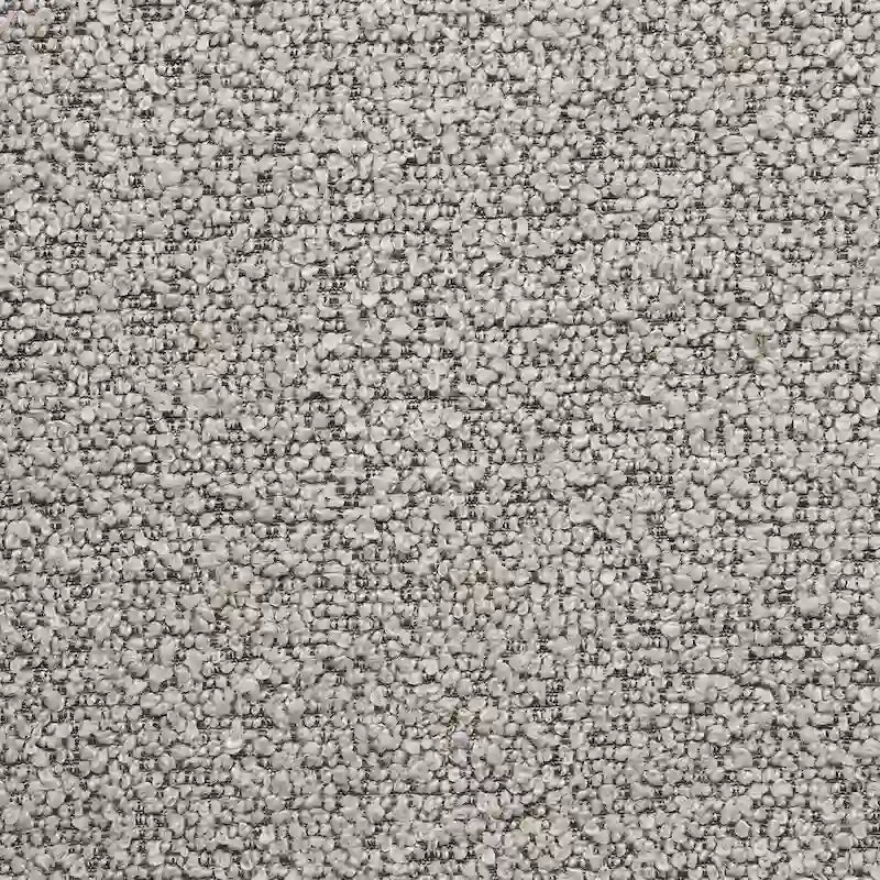 Gepolsterter Bouclé-Sessel, 24 breit (2er-Set)